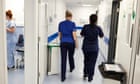 NHS funding faces biggest real-terms cuts since 1970s, warns IFS