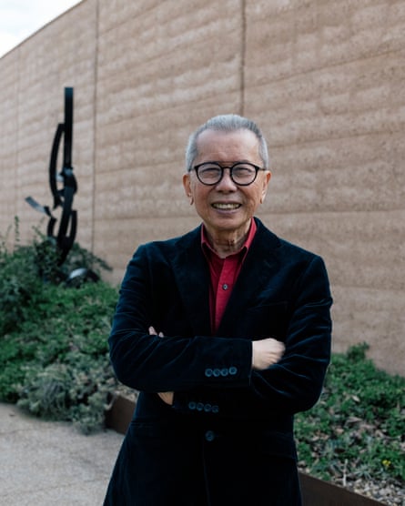 William Yang at TarraWarra