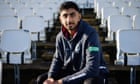 Shoaib Bashir: 'I couldn't believe Flintoff was in front of me, calling me by my nickname'