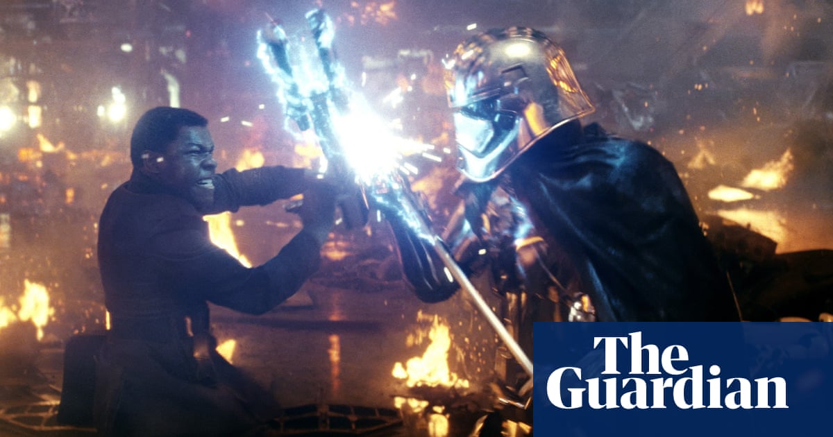 The Star Wars sequel trilogy was a galactic mess. Who should take the blame?