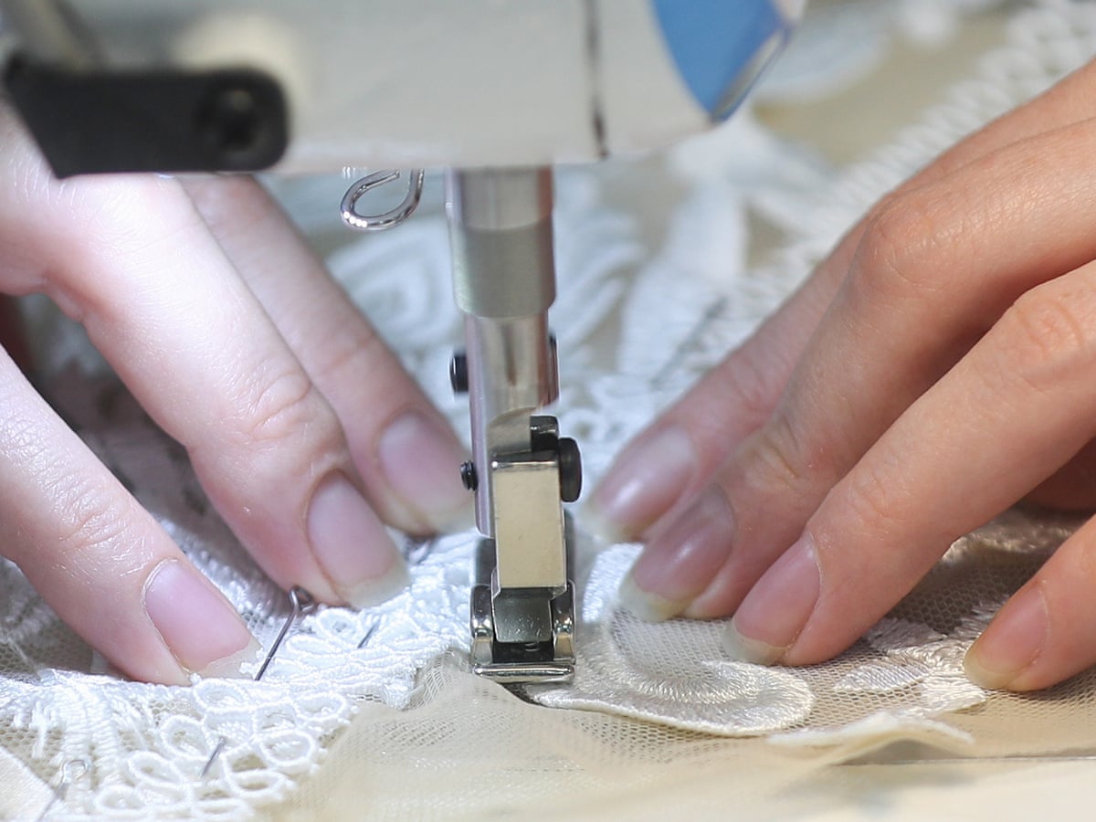 Stitch Up Online Sewing Community At War Over Cultural Appropriation Sewing The Guardian Stitch Up Online Sewing Community At War Over Cultural Appropriation Sewing The Guardian