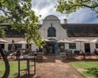 ‘We built this land’: descendants of enslaved people are reclaiming their history across South Africa’s vineyards
