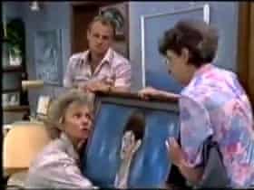 mrs mangel