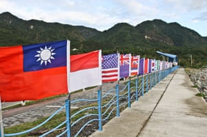 Flags