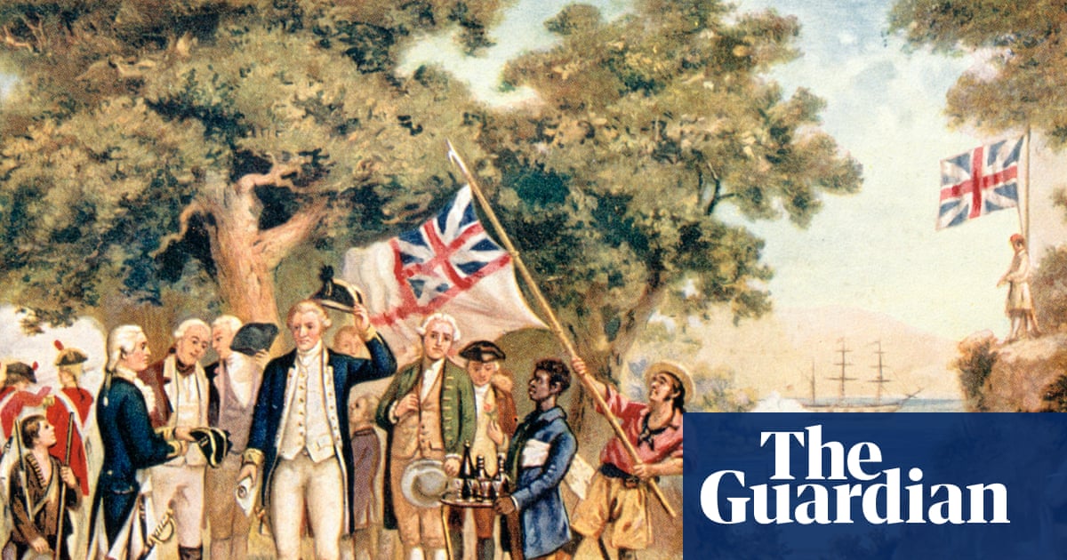 Colonial blindspot in British history teaching | Letters