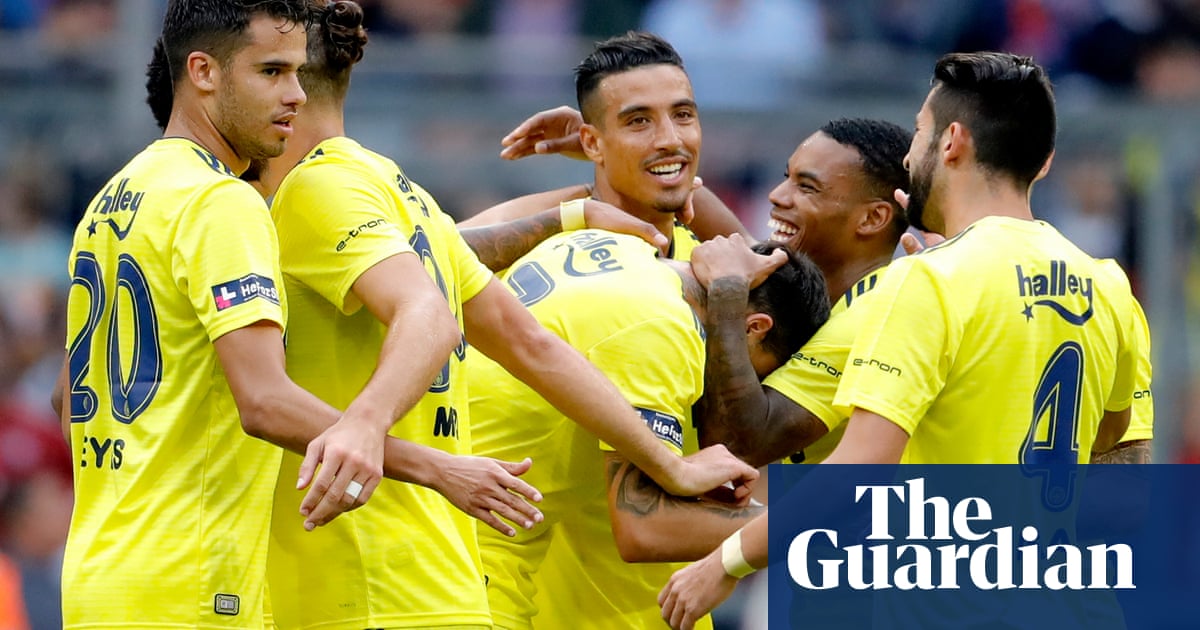 Fenerbahce At A Crossroads As Turkish Super Lig Gets Ready To Kick