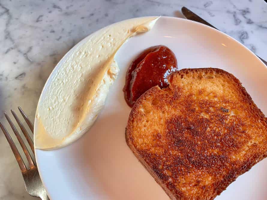 How To Eat Toast And Jam Food The Guardian How To Eat Toast And Jam Food The Guardian