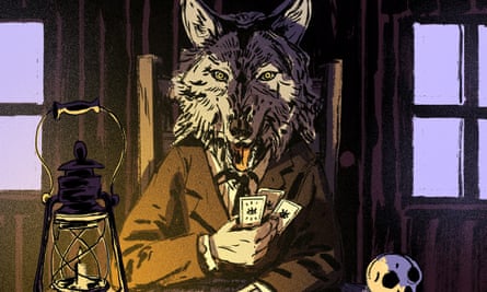 Novel Adventures 12 Video Games For When You Re Too Restless To Read Games The Guardian
