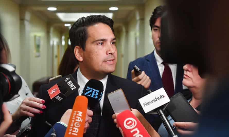 Leader of the opposition Simon Bridges has welcomed the reforms of gun laws announced today by Jacinda Ardern.