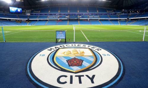 Manchester City Hail Purchase Of Chinese Club As Exciting New Chapter Manchester City The Guardian Manchester City Hail Purchase Of Chinese Club As Exciting New Chapter Manchester City The Guardian
