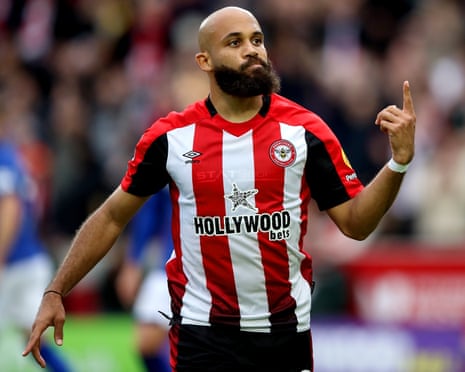Manchester United close on £60m-plus deal to buy Brentford's Bryan Mbeumo | Manchester United | The Guardian