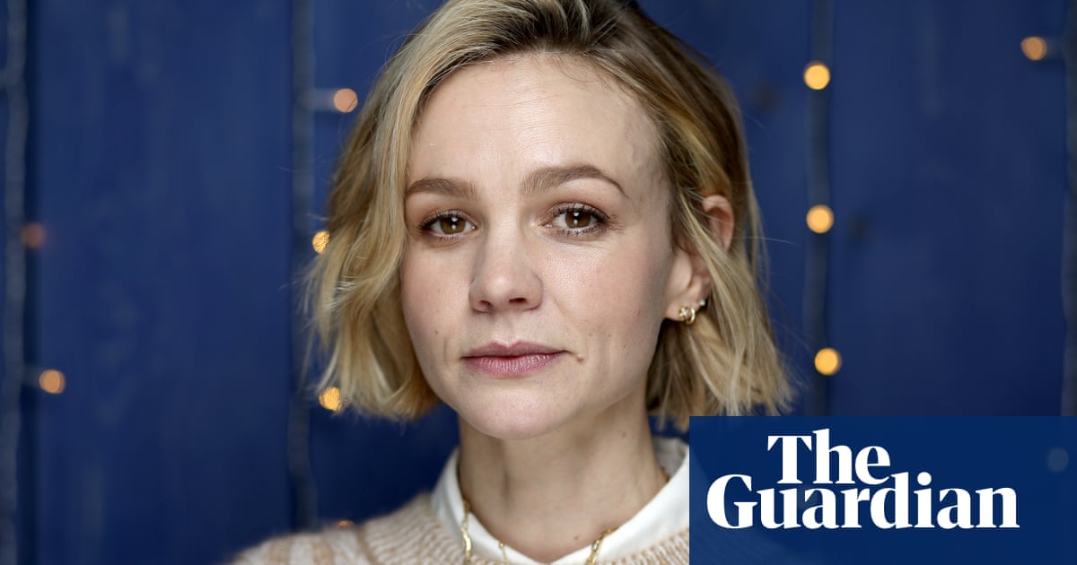 They said I wasnt hot enough: Carey Mulligan hits out again at magazine review