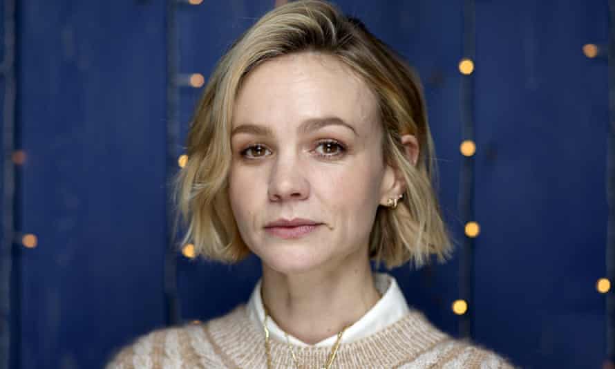 'They said I wasn't hot enough': Carey Mulligan hits out again at