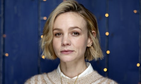 'They said I wasn't hot enough': Carey Mulligan hits out again at magazine review