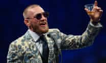McGregor open to boxing return despite defeat by Mayweather