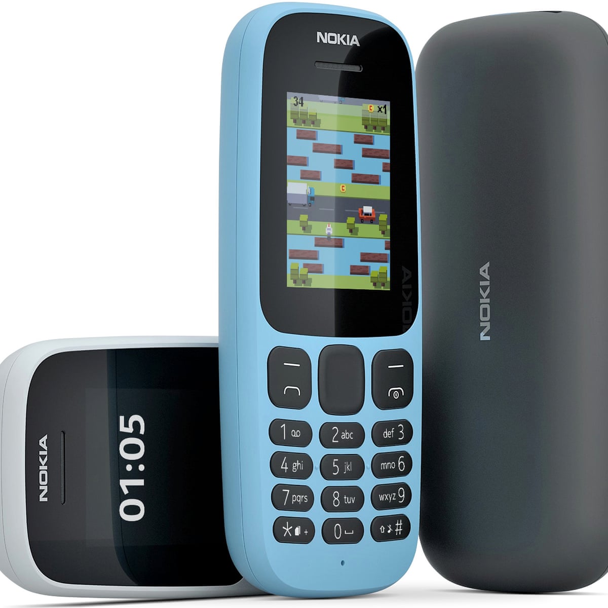 Can I Buy A Phone That Doesn T Use Anything From Google Or Apple Smartphones The Guardian