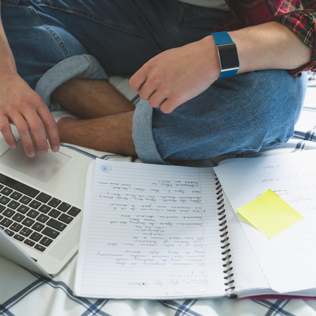 Forget Freshers Week Universities Prepare To Teach New First
