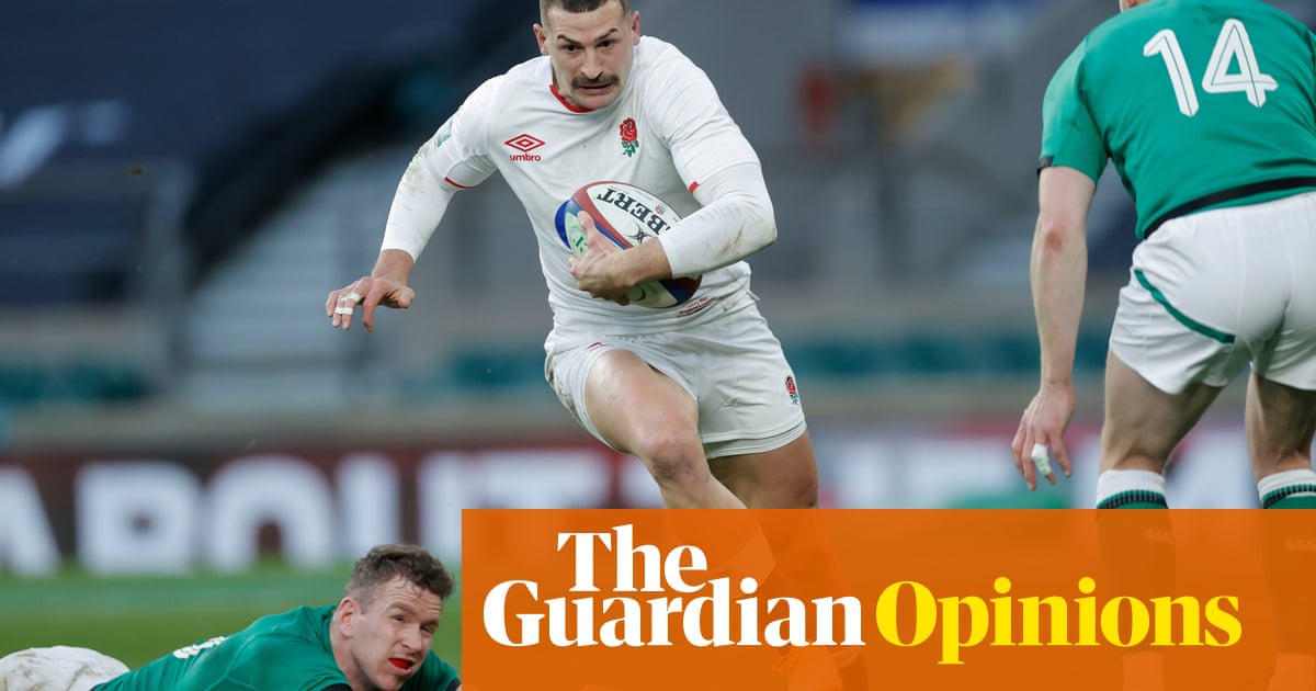 Jonny Mays athletic sorcery reignites debate about the greatest tries | Andy Bull