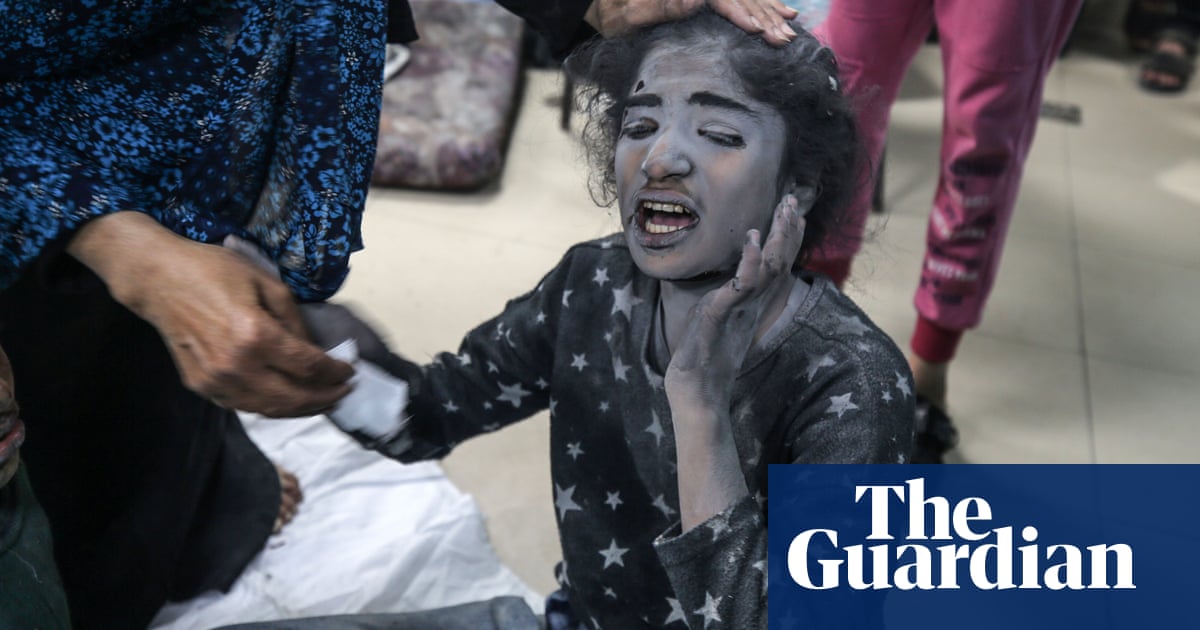 Пропорцията на цивилните смъртни случаи е по висока от тази във