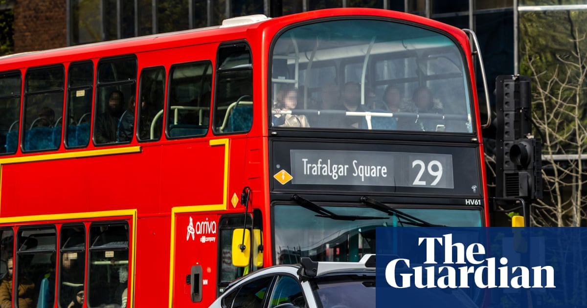London rollout of robotaxis delayed amid lack of guidance for firms to follow