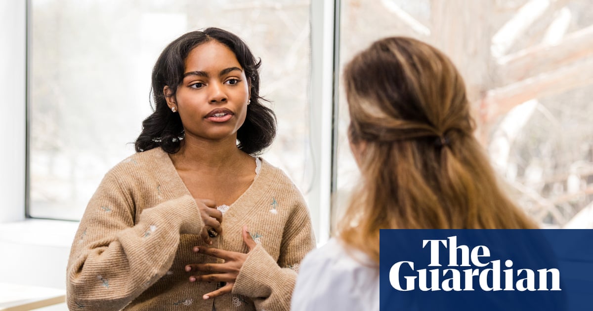 Black women on the nightmare of seeking healthcare in the US: ‘I have to be my own doctor’