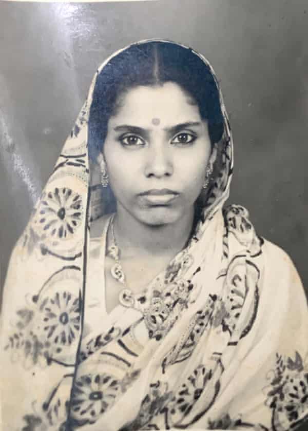 Adarmoni Das, Theft 1947
