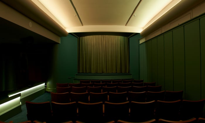 The Cinemas I Grew Up With Keep Shutting Down News That George Street May Be Next Hit Hard Movies The Guardian
