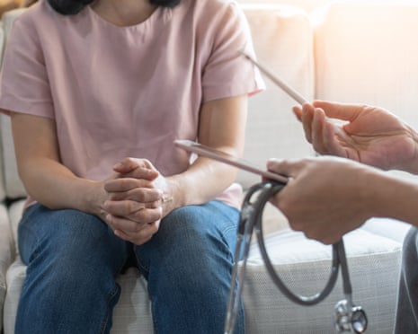 Женщины в период менопаузы симптомы