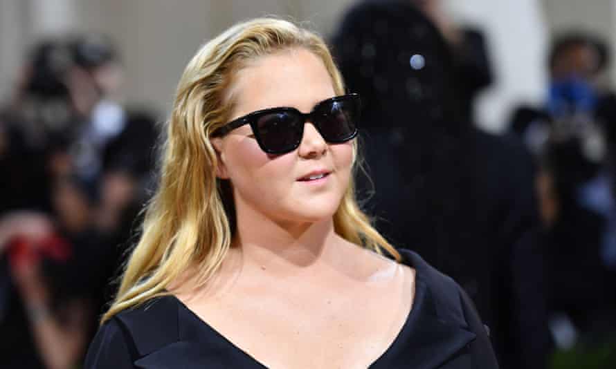 Amy Schumer