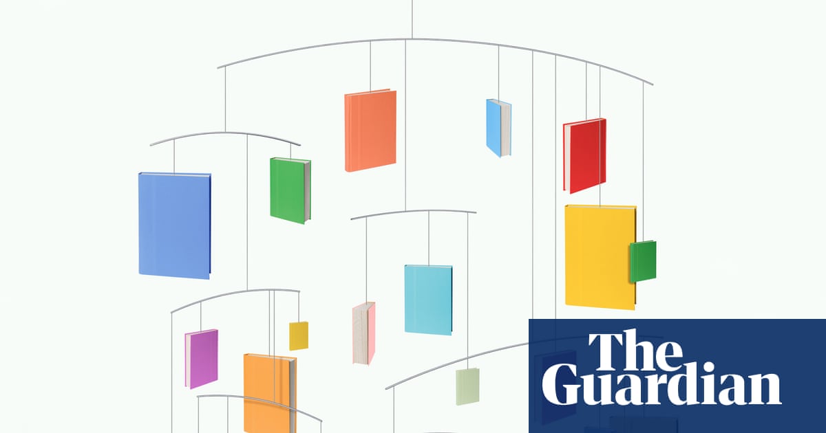 From Peepo! to Middlemarch: 25 books to read before you turn 25