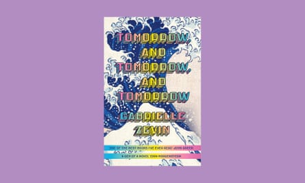 Tomorrow, and Tomorrow, and Tomorrow book