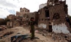 World faces worst humanitarian crisis since 1945, says UN official