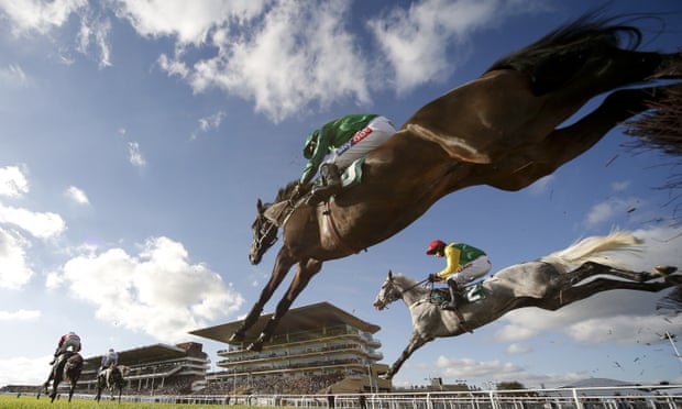 Racing returns to Cheltenham on Saturday for the Festival trials meeting.