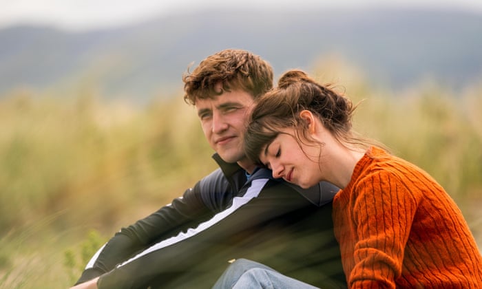 Sally Rooney: 'Falling in love when I was very young transformed my life' | Fiction | The Guardian