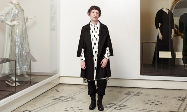 Claire Wilcox When I Look At Clothing I M Thinking About Narratives Autobiography And Memoir The Guardian Claire Wilcox When I Look At Clothing I M Thinking About Narratives Autobiography And Memoir The Guardian
