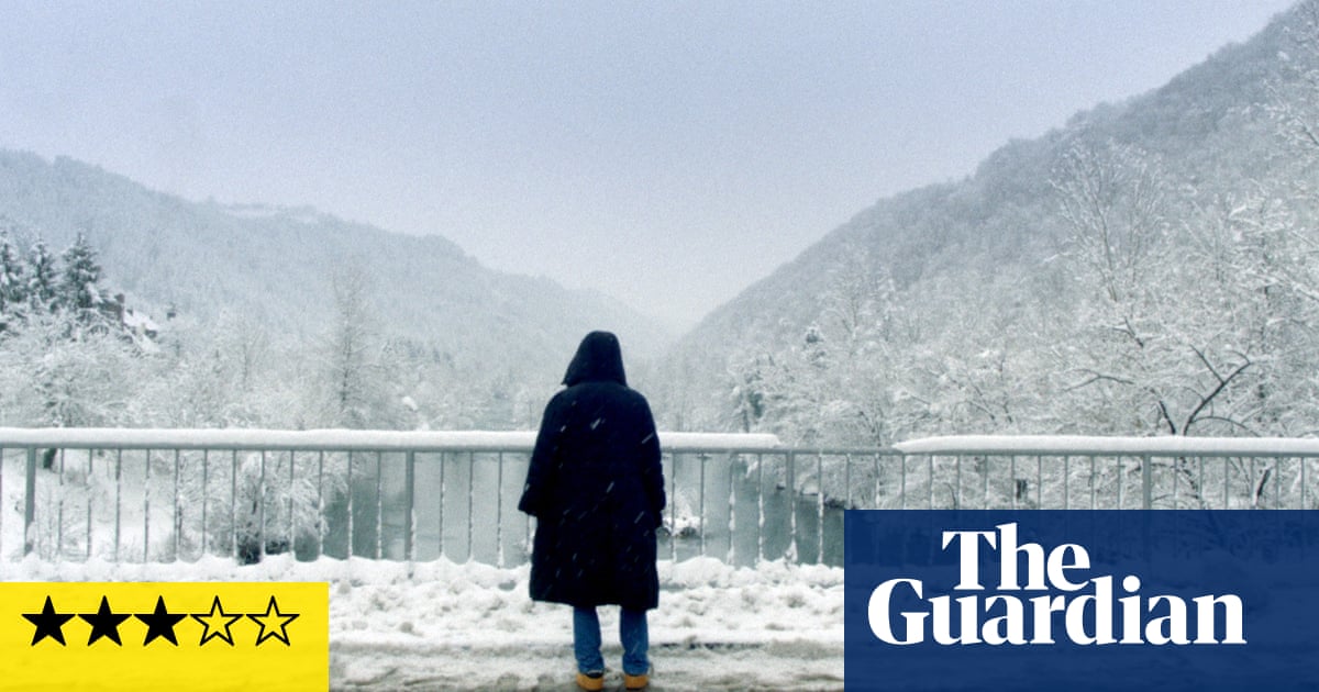 Shadow Game review – border crossing as video game shows teen migrants’ traumas