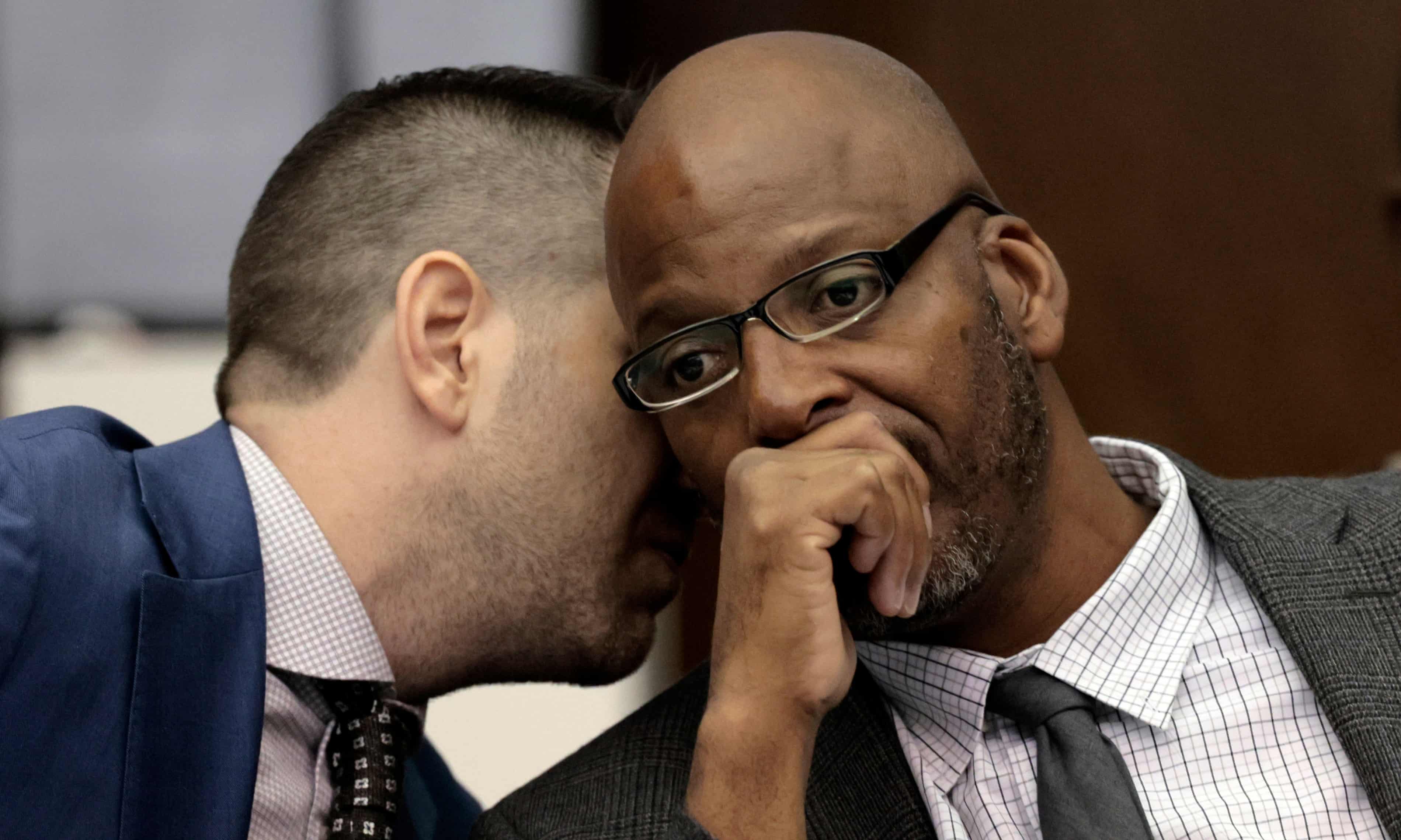 Judge vacates murder conviction of man who spent 30 years in Missouri prison (theguardian.com)