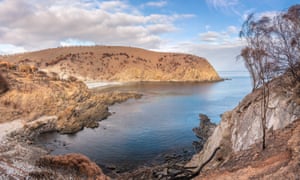 Western River Cove