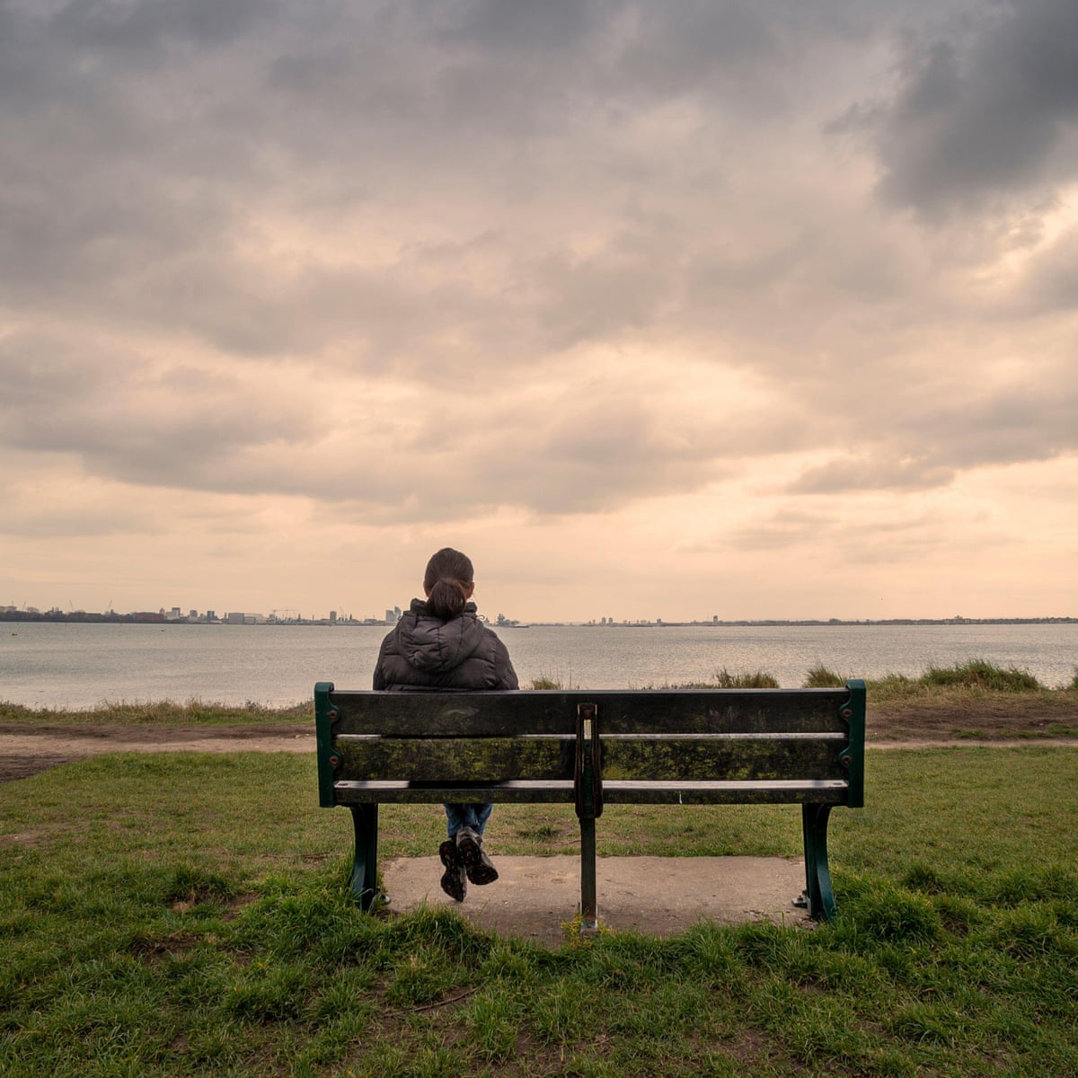 It's time to rethink what loneliness is | Miriam Kirmayer | The ...