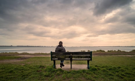 ‘Loneliness is literally bad for our health.’