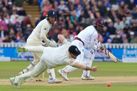 England have hosted just the single pink ball test, against West Indies at Edgbaston in 2017.