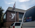 ‘It’s the most heartbreaking thing’: the active-duty soldiers who have to visit Texas food banks