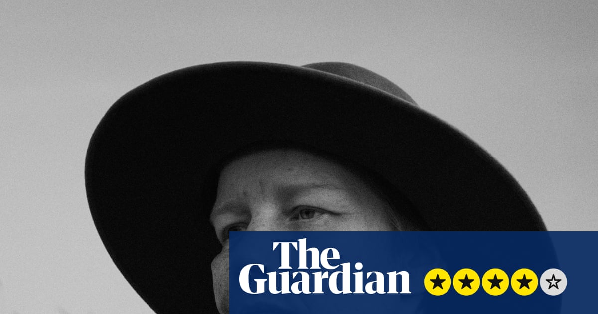 Rose review – Sandra Hüller is outstanding in grimy examination of gender stereotypes