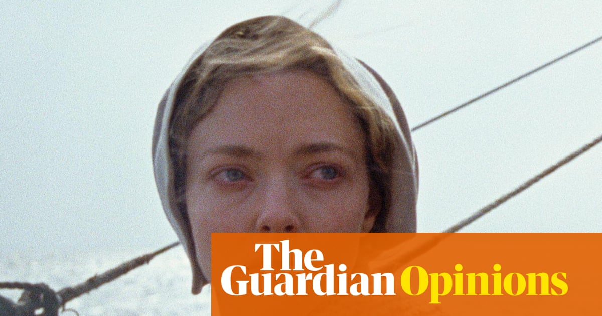 I’m Ann Lee, and this is my testament about the mind-scramble of sharing your name with a movie character