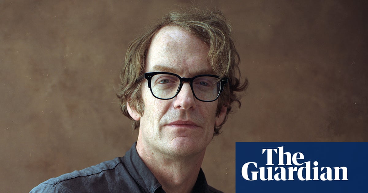 Dodge City by Patrick deWitt review