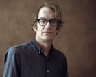 Dodge City by Patrick deWitt review – a wild draft-dodging road trip