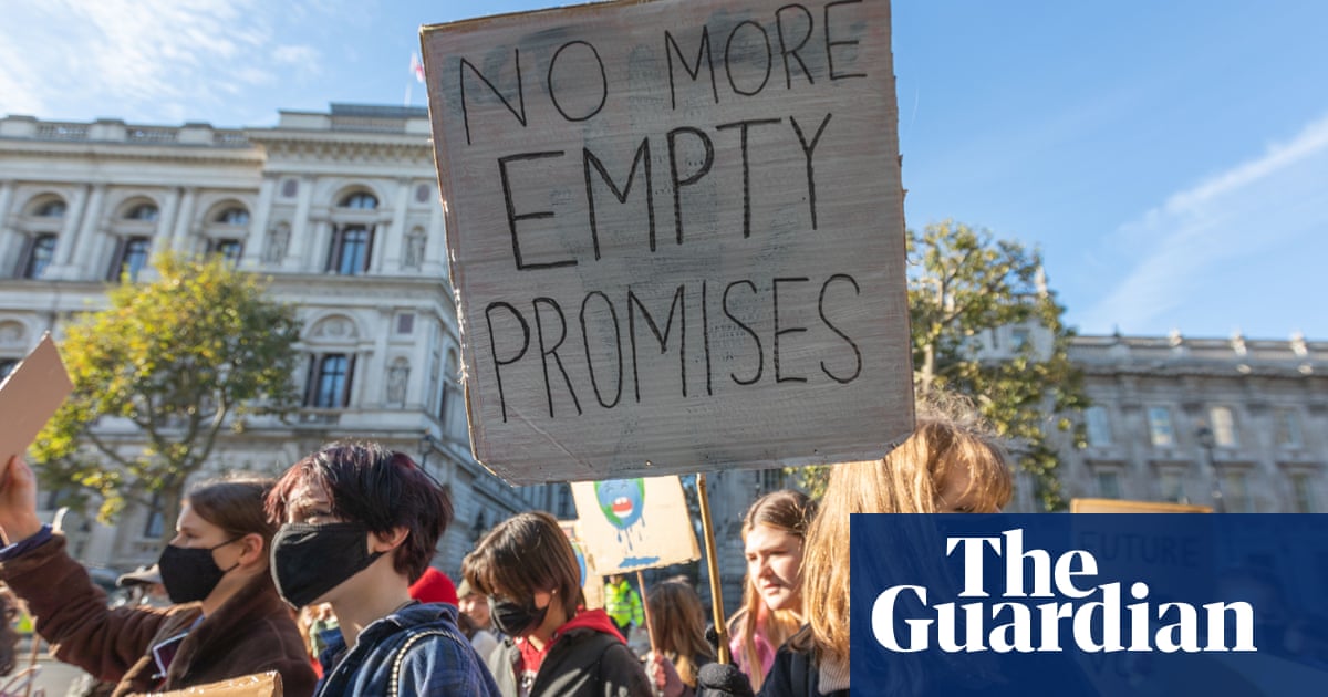 Young global climate strike 2022: share your photos and stories