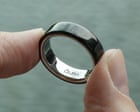 Oura Ring 5 review: a stunning generational leap for smart rings Oura Ring 5 review: a stunning generational leap for smart rings
