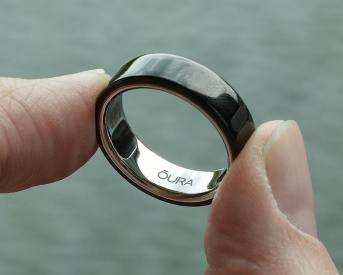 Oura Ring 5 review: a stunning generational leap for smart rings
