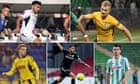 ‘The worst possible nightmare’: voices from Ukrainian football as war rages